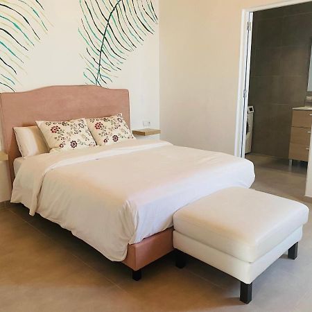 Apartment Alma 1 Тиас Экстерьер фото