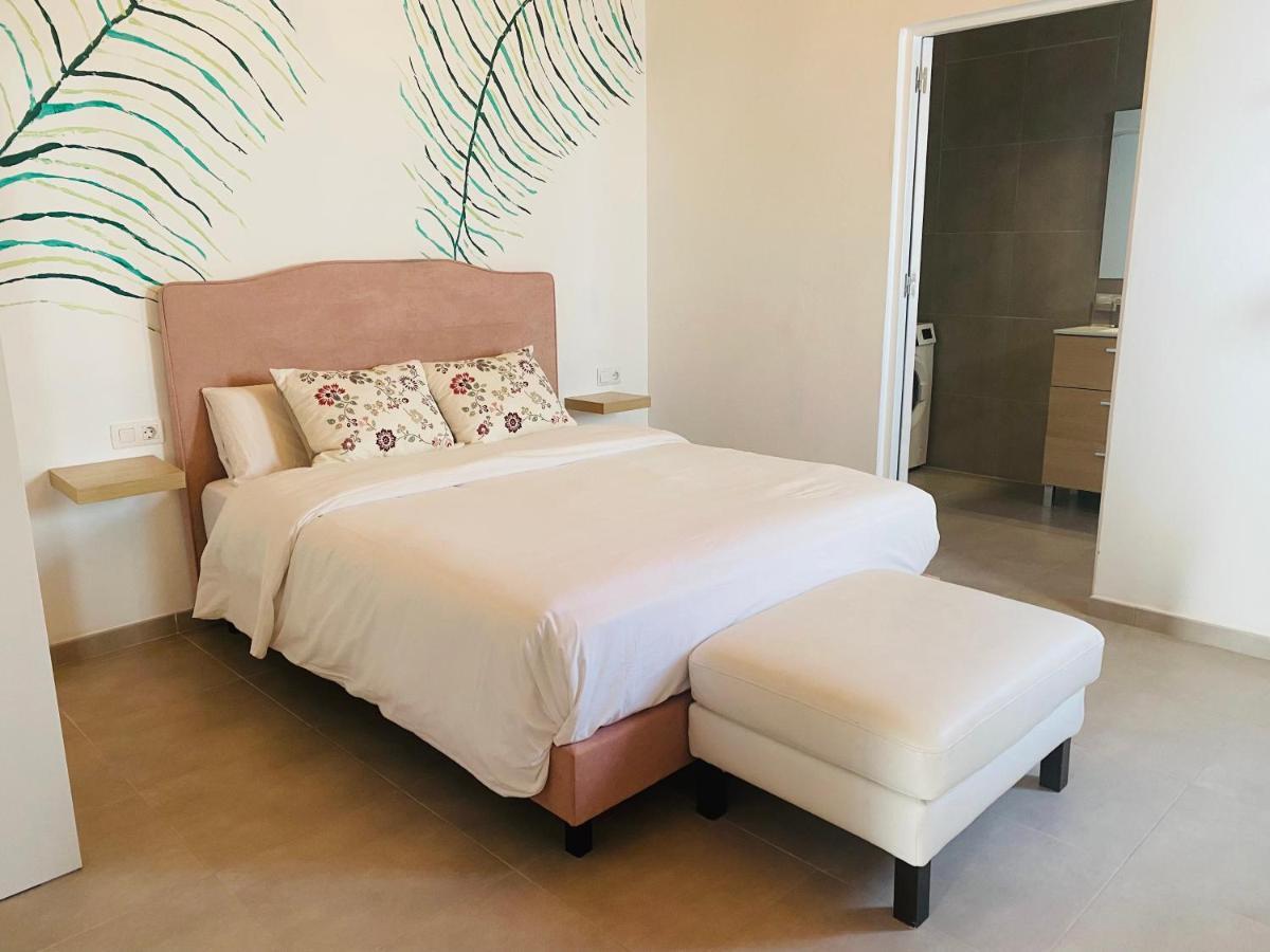 Apartment Alma 1 Тиас Экстерьер фото