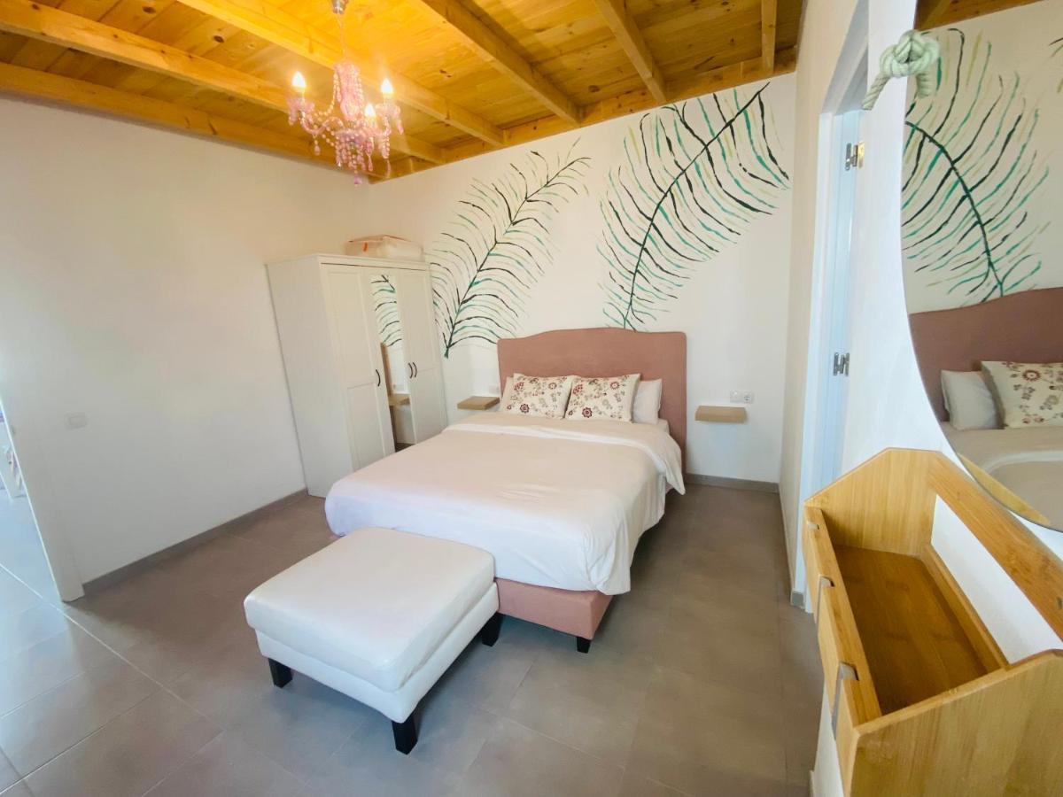 Apartment Alma 1 Тиас Экстерьер фото